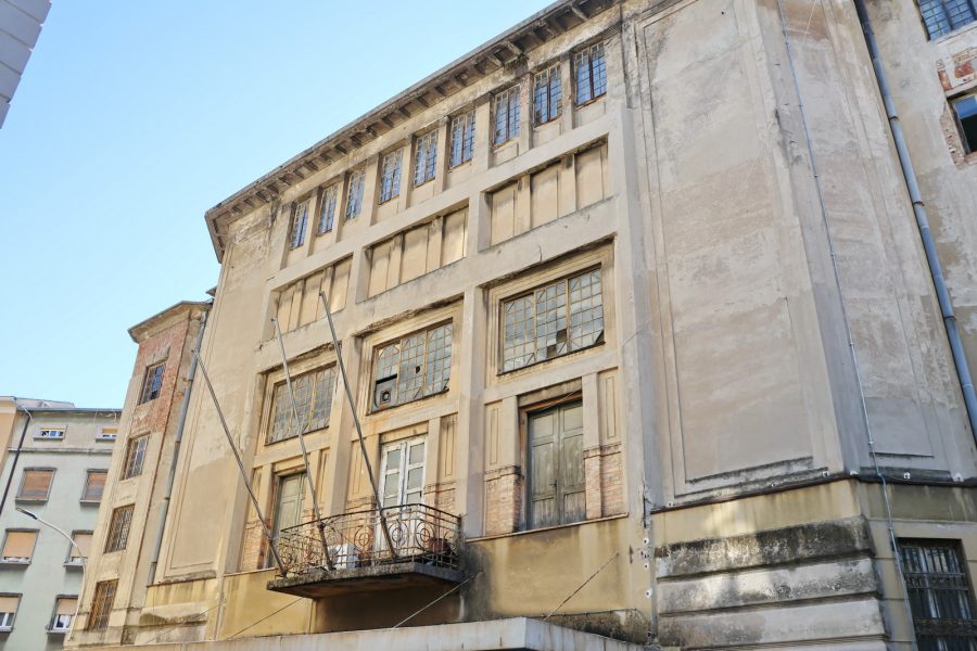 Teatro Fenice