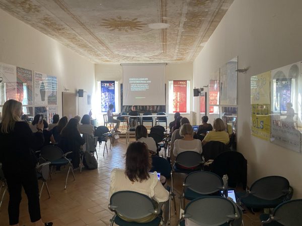 Treći međunarodni sastanak konzorcija projekta FREELAND