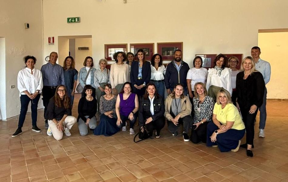 Treći međunarodni sastanak konzorcija projekta FREELAND