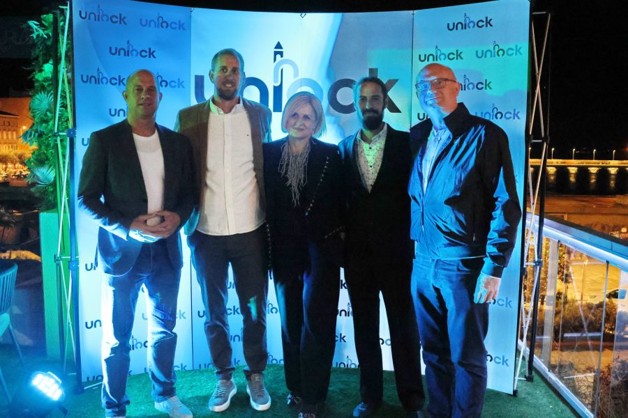 Unlock Rijeka konferencija