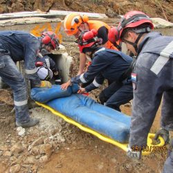 Vježba operativnih snaga sustava civilne zaštite PGŽ u Šapjanama