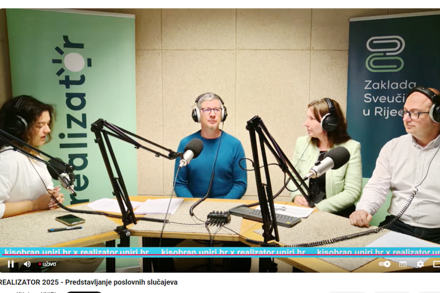 case study natjecanje