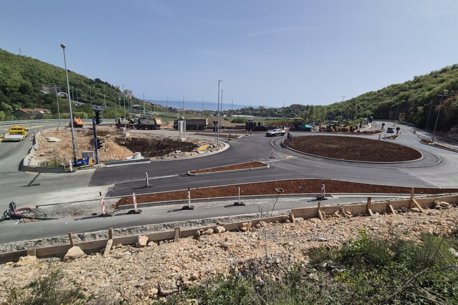 cvor skurinje radovi