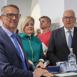 obilježavanje 140 godina vodoopskrbe