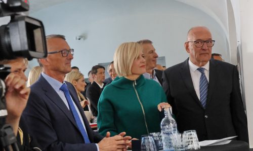 obilježavanje 140 godina vodoopskrbe