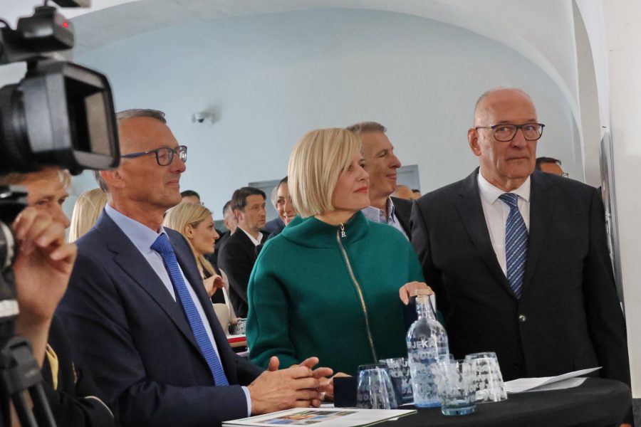 obilježavanje 140 godina vodoopskrbe