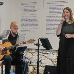 obilježavanje 140 godina vodoopskrbe