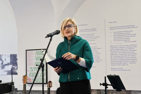 obilježavanje 140 godina vodoopskrbe