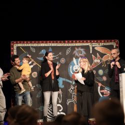 30. Revija lutkarskih kazališta