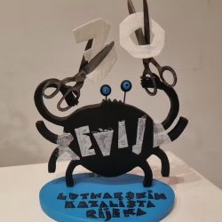 30. Revija lutkarskih kazališta