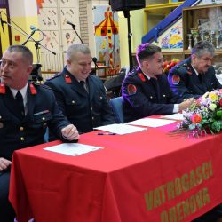 40 godina DVD Drenova