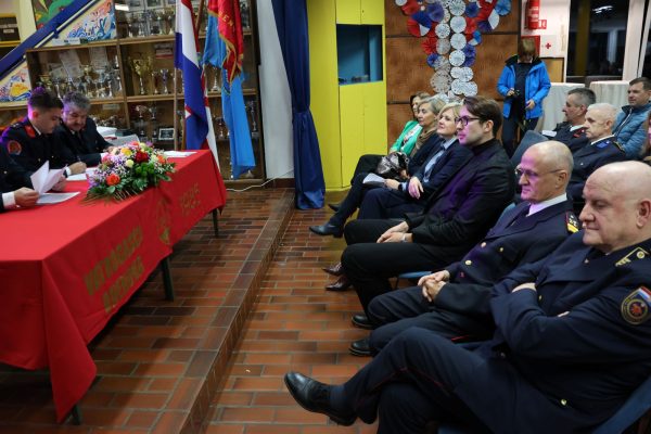 40 godina DVD Drenova