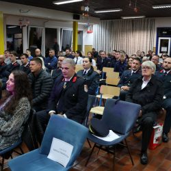 40 godina DVD Drenova