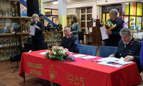 40 godina DVD Drenova