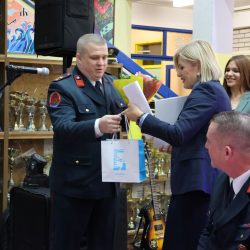 40 godina DVD Drenova