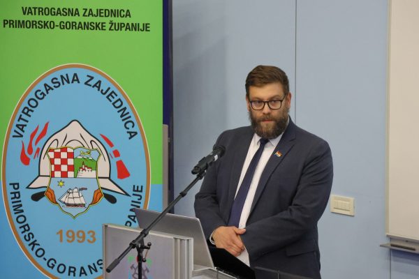 5. savjetovanje vatrogasaca u Rijeci