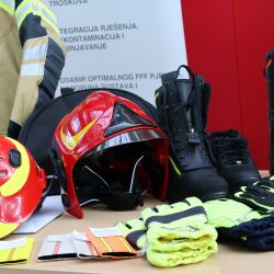 5. savjetovanje vatrogasaca u Rijeci