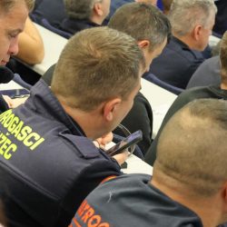 5. savjetovanje vatrogasaca u Rijeci