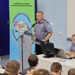 5. savjetovanje vatrogasaca u Rijeci