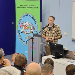 5. savjetovanje vatrogasaca u Rijeci