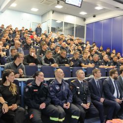 5. savjetovanje vatrogasaca u Rijeci