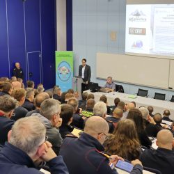 5. savjetovanje vatrogasaca u Rijeci