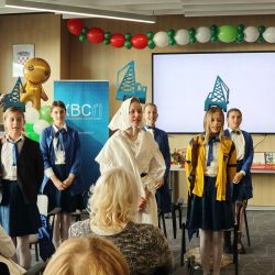 80 godina skole u bolnici