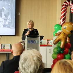 80 godina skole u bolnici