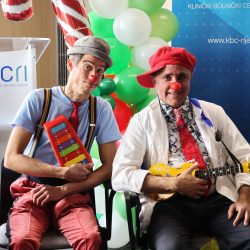 80 godina skole u bolnici