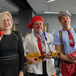 80 godina skole u bolnici