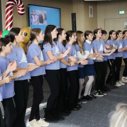 80 godina skole u bolnici