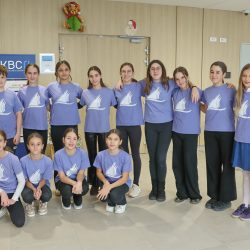 80 godina skole u bolnici