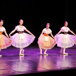 Dodjela nagrada najboljim ucenicima i mentorima (