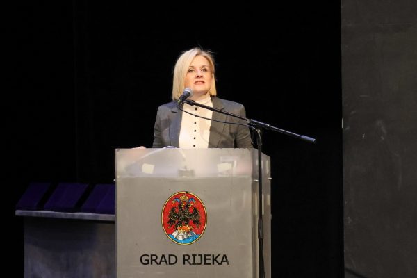 Dodjela nagrada najboljim ucenicima i mentorima (