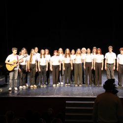 Dodjela nagrada najboljim ucenicima i mentorima (