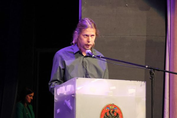 Dodjela nagrada najboljim ucenicima i mentorima 