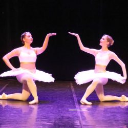 Dodjela nagrada najboljim ucenicima i mentorima (