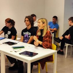 Hackaton - Lov na usluge