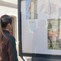 Izložba povijesno medicinski vodic Rijekom