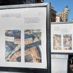 Izložba povijesno medicinski vodic Rijekom