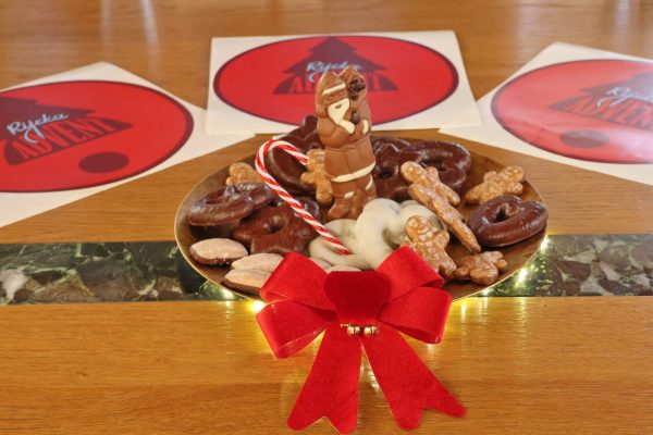 Najava Rijeka Adventa 