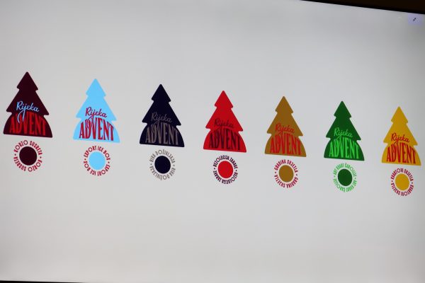 Najava Rijeka Adventa