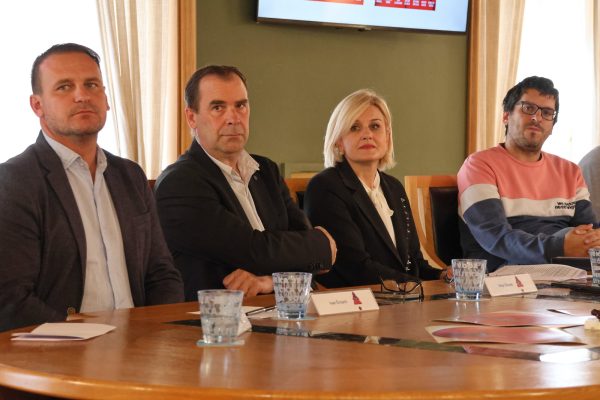 Najava Rijeka Adventa 