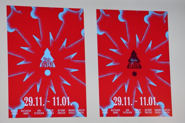 Najava Rijeka Adventa 