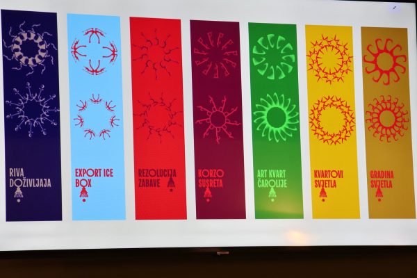 Najava Rijeka Adventa