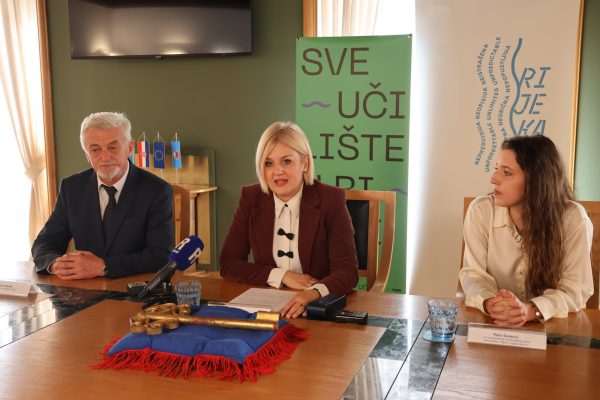 Najavljen Student Day Festival 2025