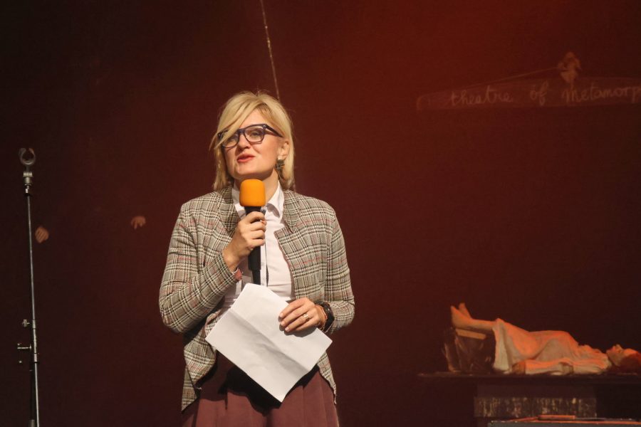 Otvaranje 30 Revije lutkarskih kazalista