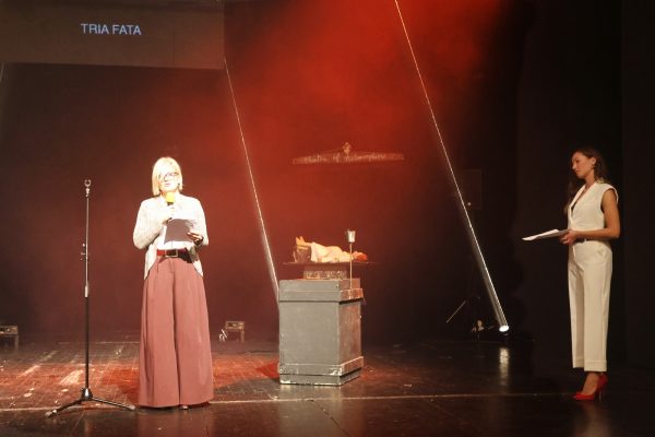 Otvaranje 30 Revije lutkarskih kazalista 