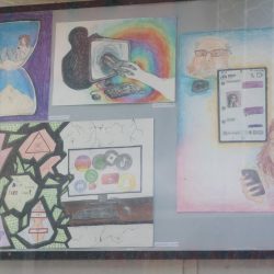 Otvorenje izlozbe Sigurno mjesto u izlozima Grada Rijeke