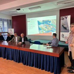 Posjet stranih diplomata i predstavnika trgovinskih ureda